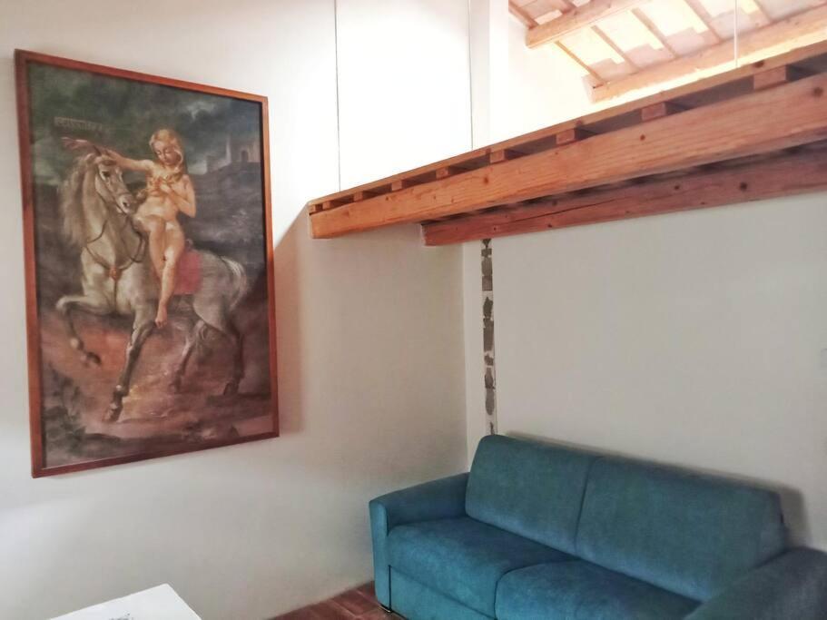 Casalice Apartamento SantʼArcangelo di Romagna Exterior foto