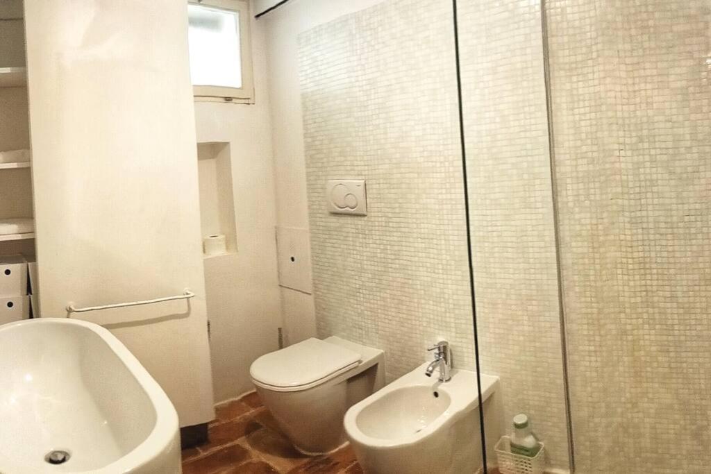 Casalice Apartamento SantʼArcangelo di Romagna Exterior foto
