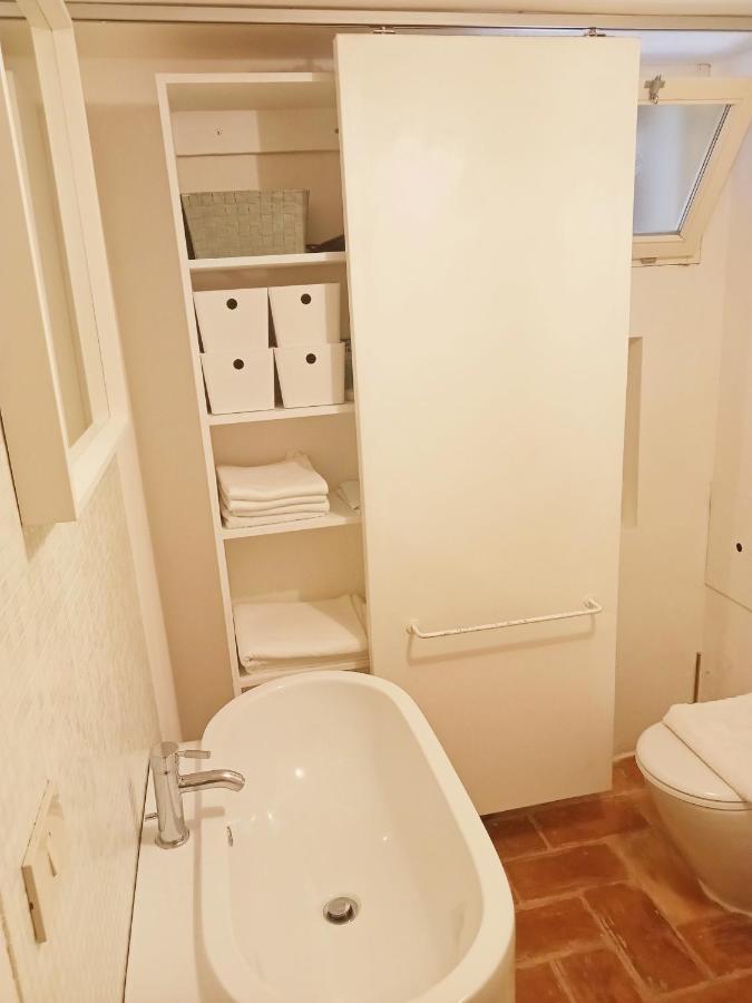 Casalice Apartamento SantʼArcangelo di Romagna Exterior foto
