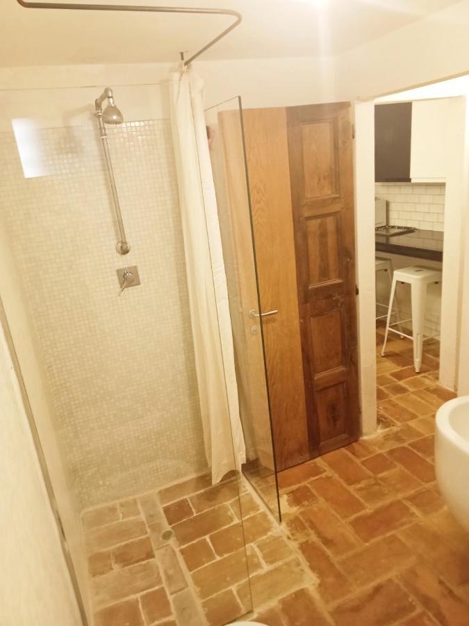 Casalice Apartamento SantʼArcangelo di Romagna Exterior foto