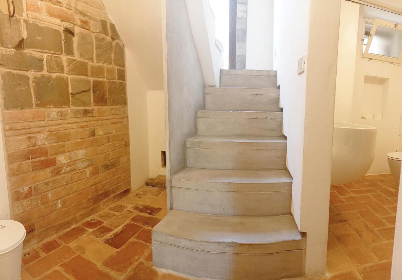 Casalice Apartamento SantʼArcangelo di Romagna Exterior foto