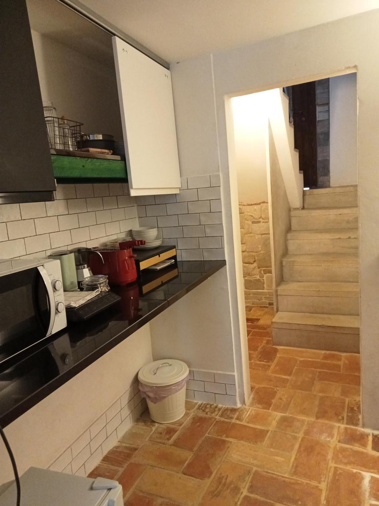 Casalice Apartamento SantʼArcangelo di Romagna Exterior foto
