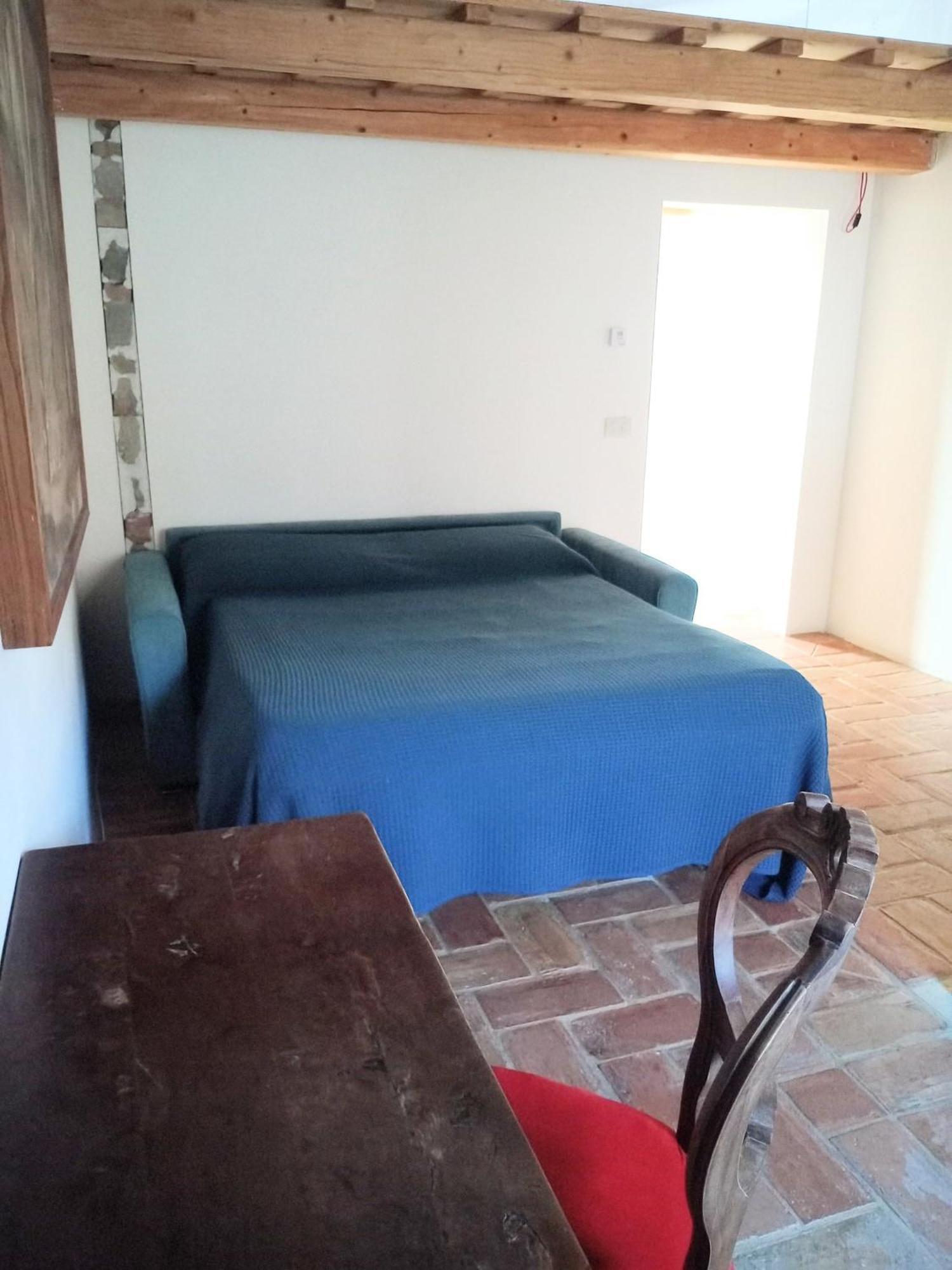 Casalice Apartamento SantʼArcangelo di Romagna Exterior foto