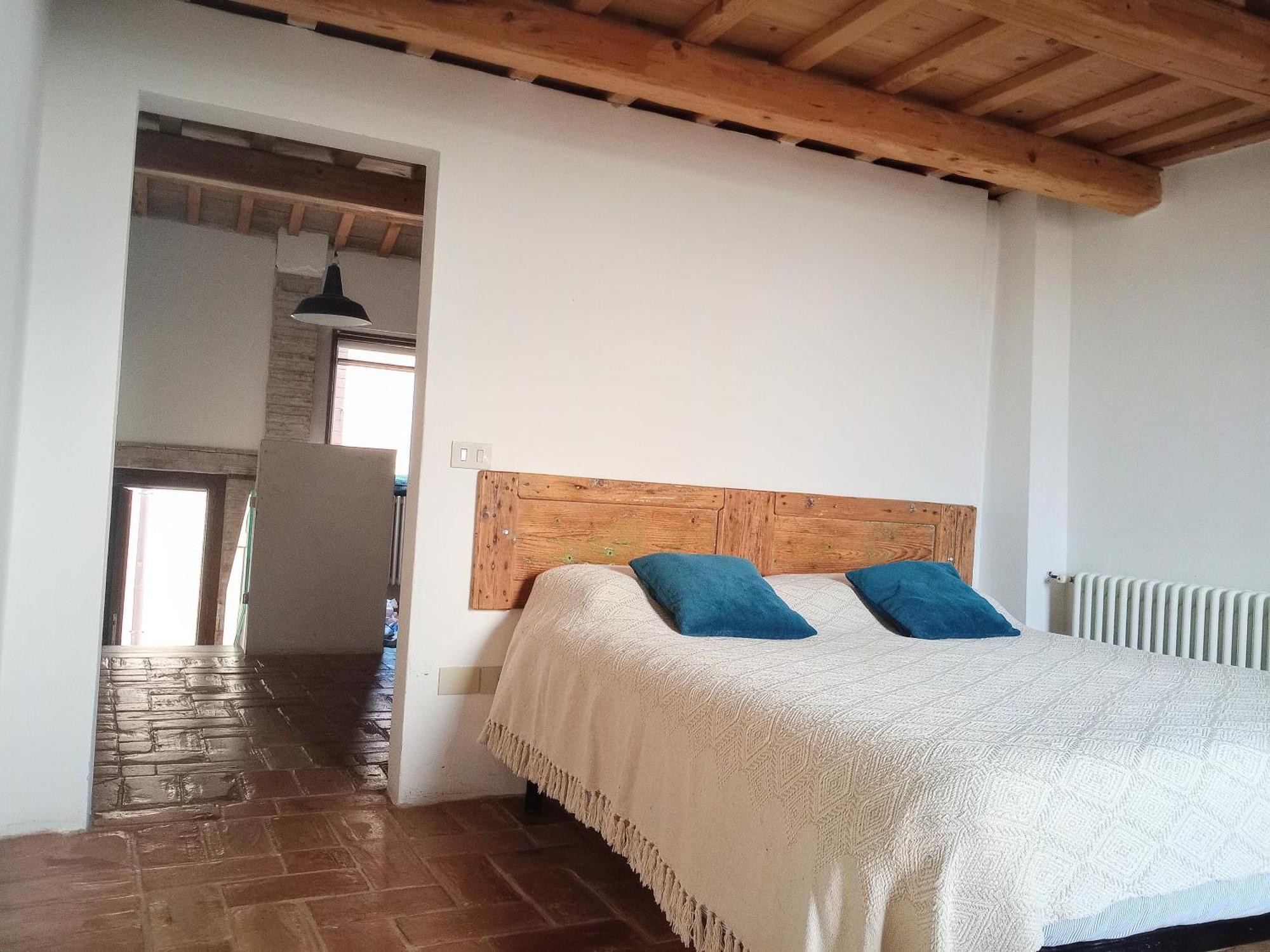 Casalice Apartamento SantʼArcangelo di Romagna Exterior foto